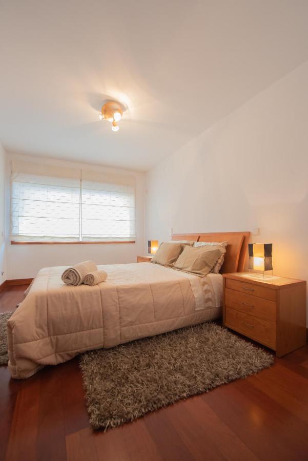 Apartament Em Condominio Com Piscina Matosinhos  Zewnętrze zdjęcie