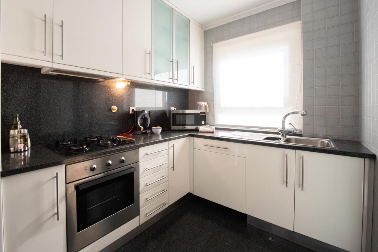 Apartament Em Condominio Com Piscina Matosinhos  Zewnętrze zdjęcie
