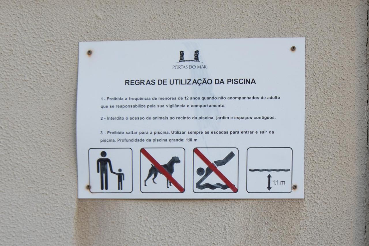 Apartament Em Condominio Com Piscina Matosinhos  Zewnętrze zdjęcie