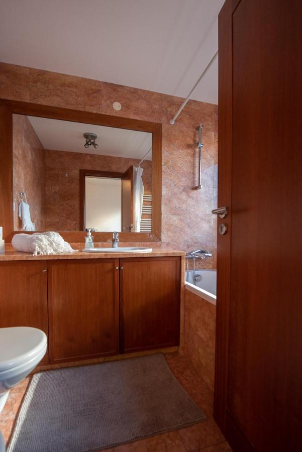 Apartament Em Condominio Com Piscina Matosinhos  Zewnętrze zdjęcie