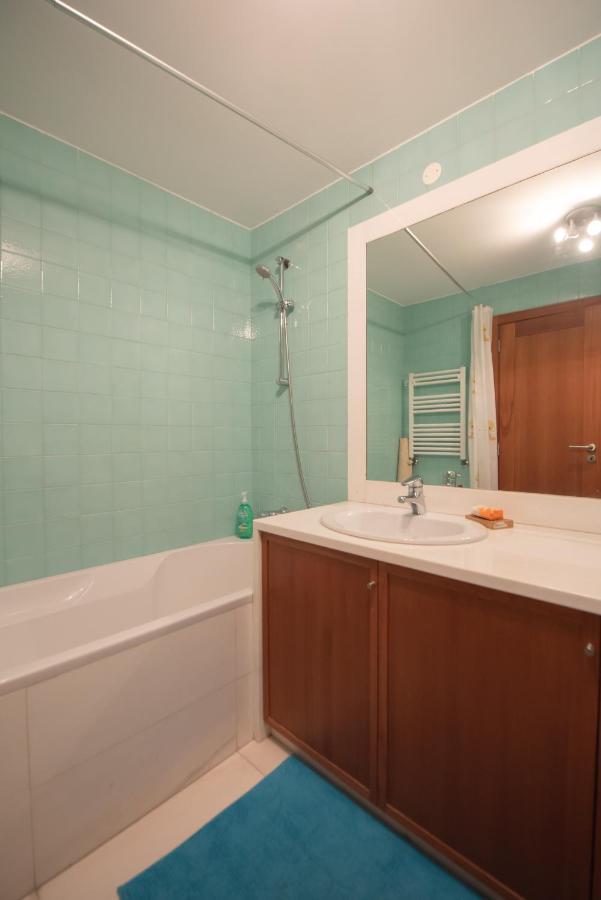 Apartament Em Condominio Com Piscina Matosinhos  Zewnętrze zdjęcie
