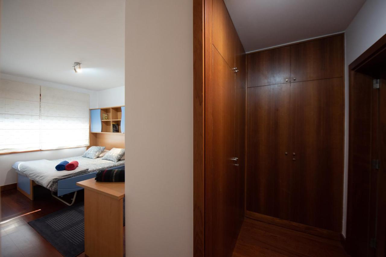 Apartament Em Condominio Com Piscina Matosinhos  Zewnętrze zdjęcie
