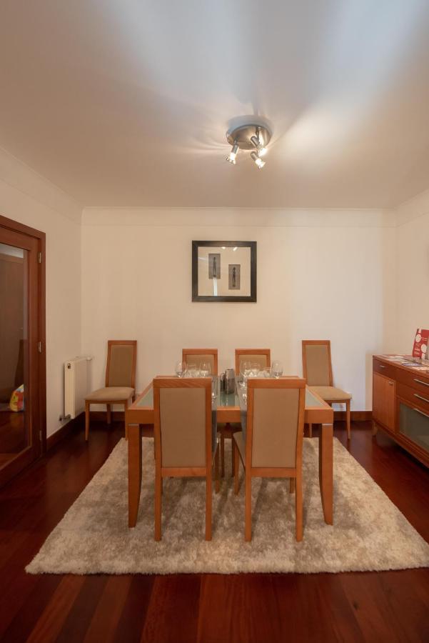 Apartament Em Condominio Com Piscina Matosinhos  Zewnętrze zdjęcie