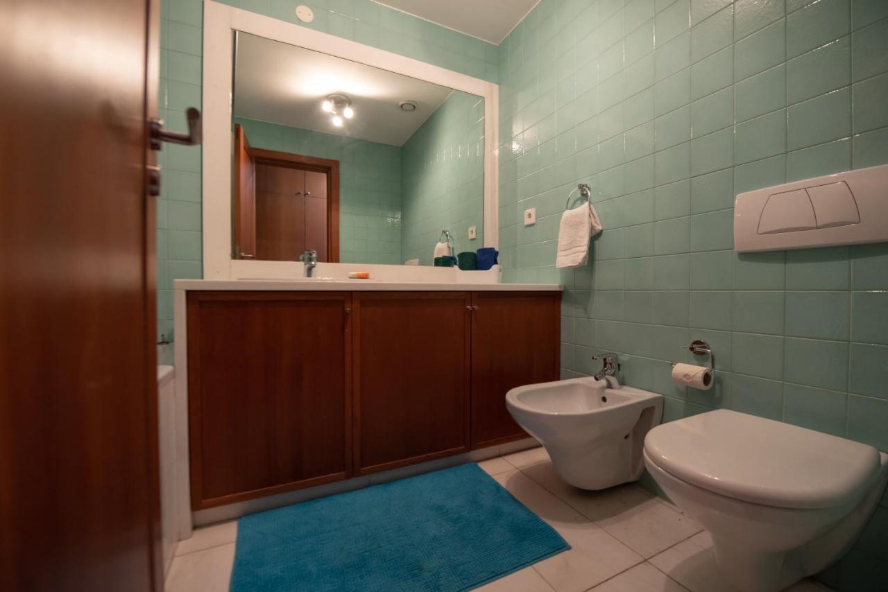 Apartament Em Condominio Com Piscina Matosinhos  Zewnętrze zdjęcie