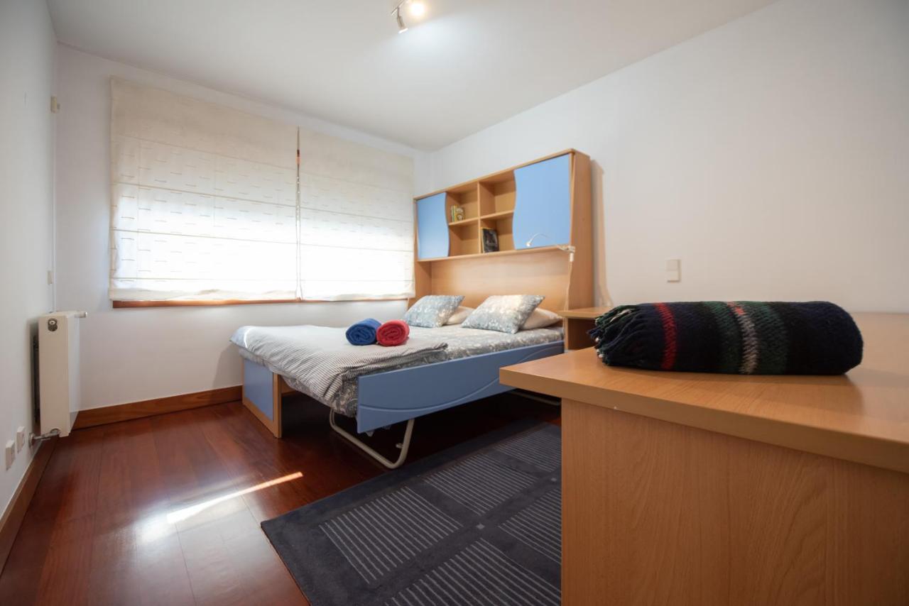 Apartament Em Condominio Com Piscina Matosinhos  Zewnętrze zdjęcie
