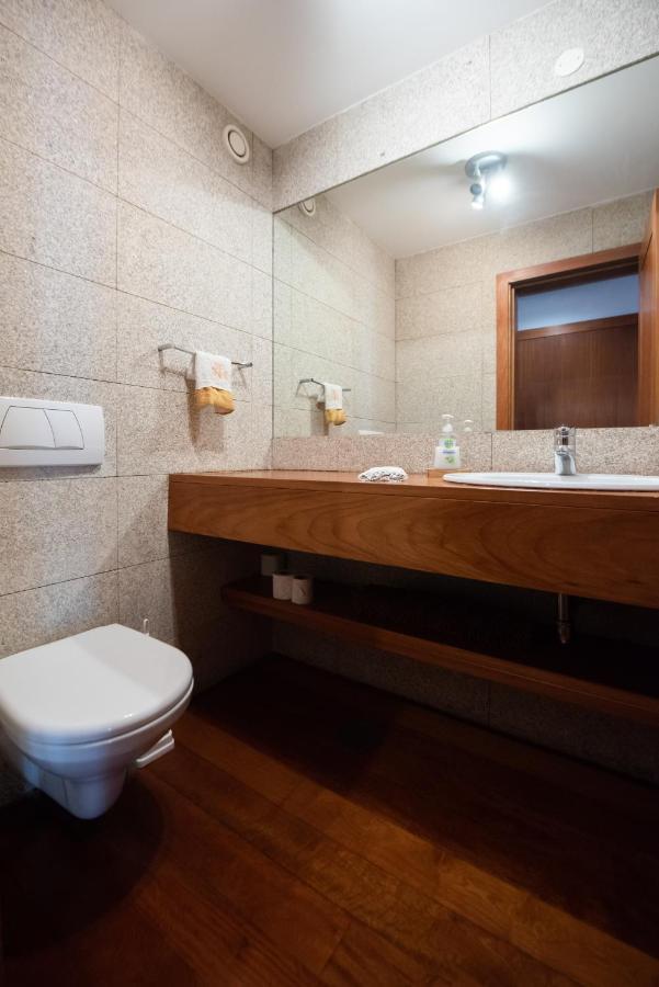 Apartament Em Condominio Com Piscina Matosinhos  Zewnętrze zdjęcie