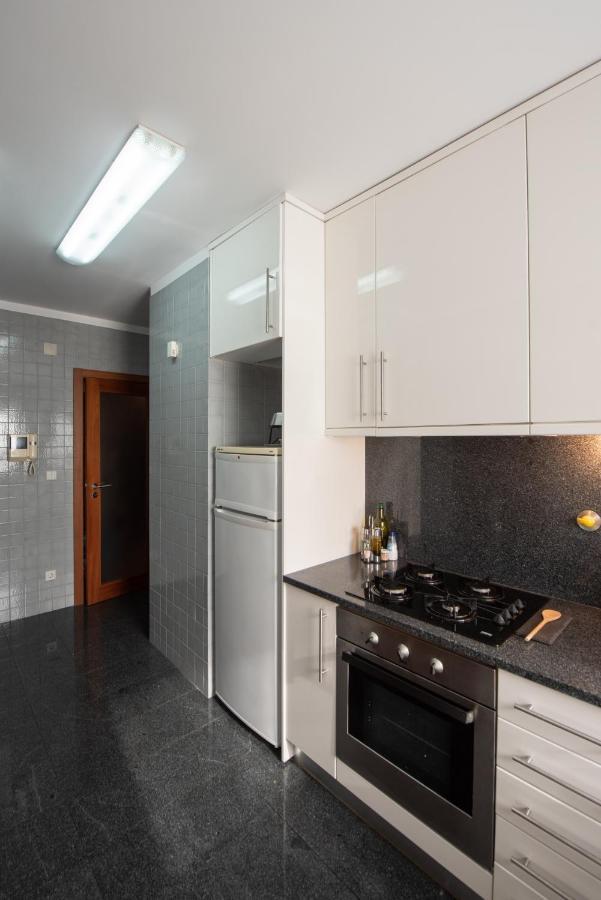 Apartament Em Condominio Com Piscina Matosinhos  Zewnętrze zdjęcie