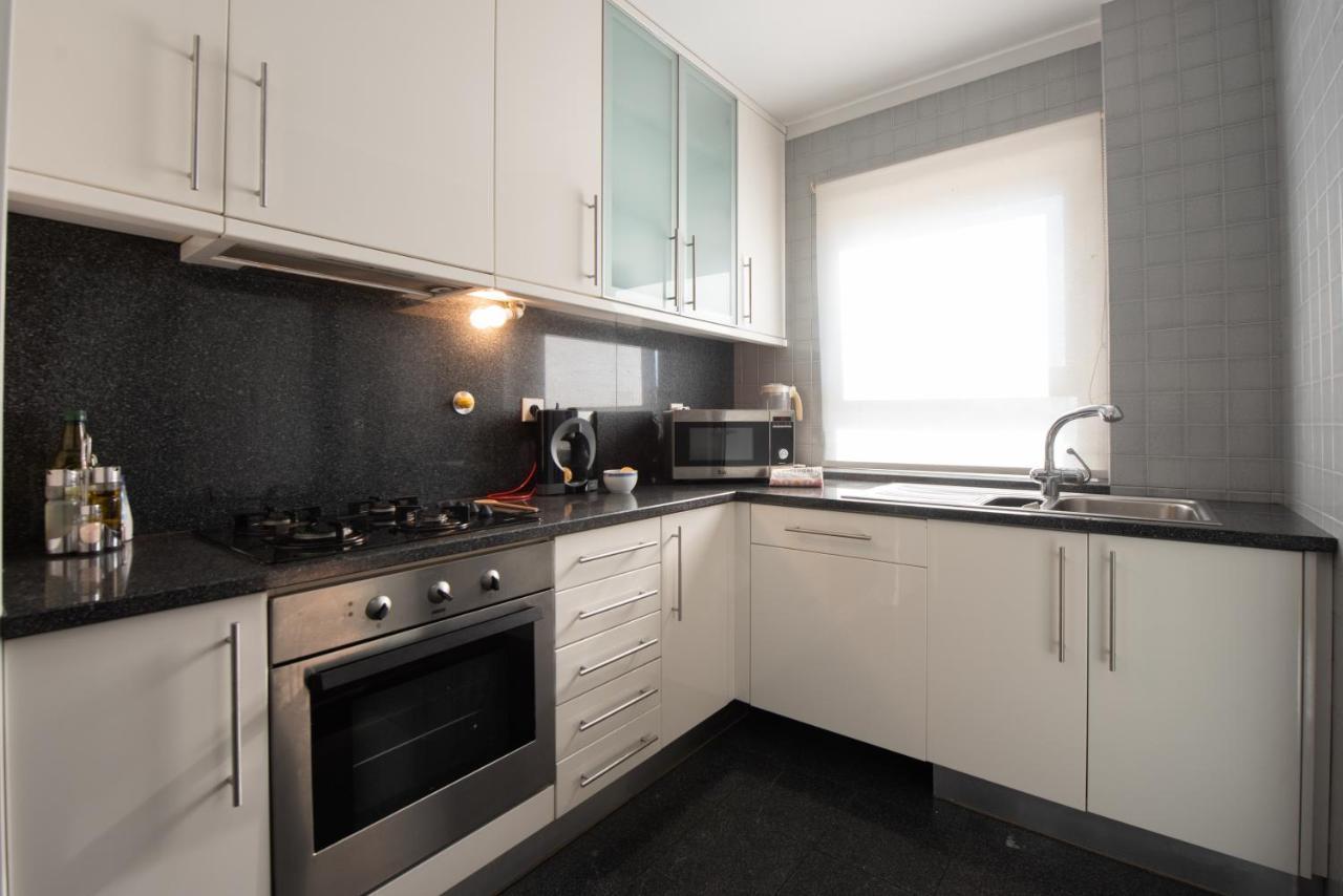 Apartament Em Condominio Com Piscina Matosinhos  Zewnętrze zdjęcie