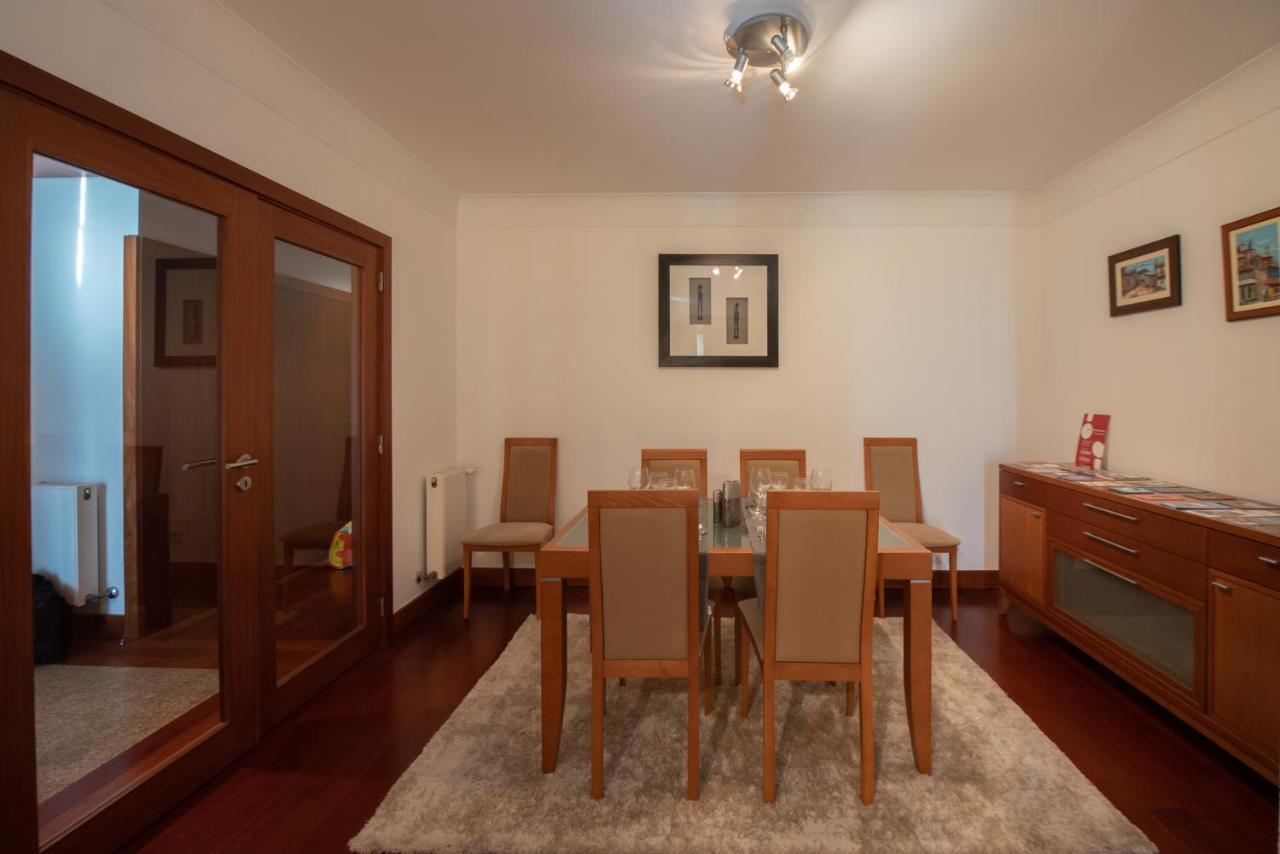 Apartament Em Condominio Com Piscina Matosinhos  Zewnętrze zdjęcie